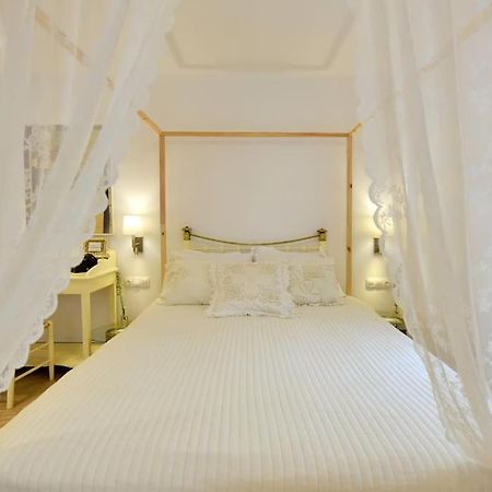 Sterna Apartment ไฮดรา ภายนอก รูปภาพ