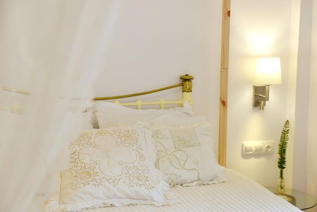 Sterna Apartment ไฮดรา ภายนอก รูปภาพ